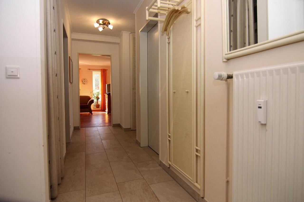 Ferienwohnung Villa Nicole In Цингст Экстерьер фото